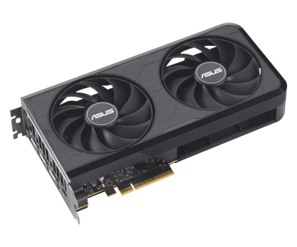 Karta graficzna NVIDIA ASUS GeForce RTX 5060 EVO OC 8GB GDDR7 DLSS4 BULK